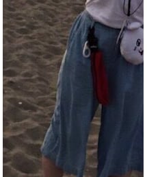 earth music&ecology | その他パンツ