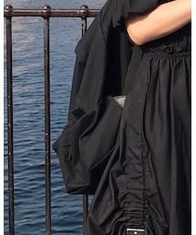 COMME des GARCONS HOMME PLUS | バックパック/リュック