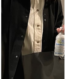 POLYPLOID | シャツ/ブラウス