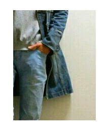 古著 | デニムジャケット