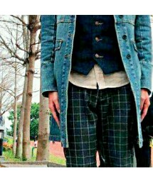 古著 | スーツベスト