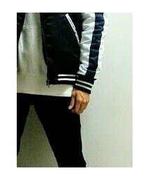 NET | デニムパンツ