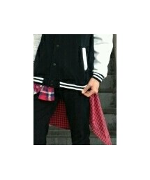 GGD | チノパンツ