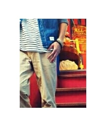 GU | チノパンツ