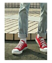 CONVERSE | スニーカー