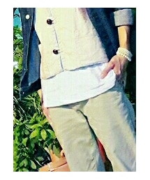 5 | スーツベスト