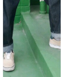 GU | デニムパンツ