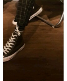 CONVERSE | スニーカー