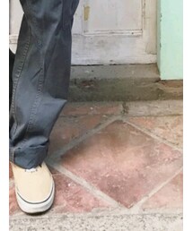 VANS | その他シューズ