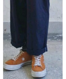 CONVERSE | スニーカー