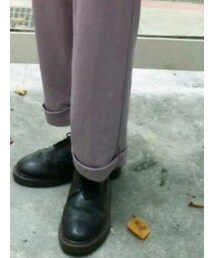 GU | チノパンツ