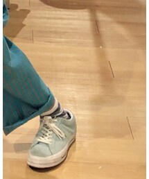CONVERSE | スニーカー