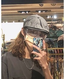 B-SIDE | キャスケット