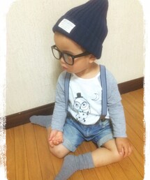 H&M | デニムパンツ