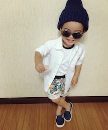 西松屋 | シャツ/ブラウス