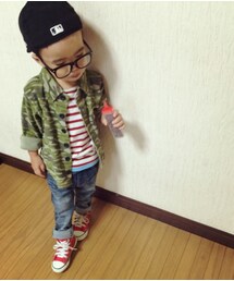 西松屋 | シャツ/ブラウス