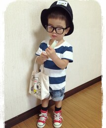 t/mini | Tシャツ/カットソー