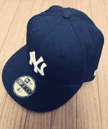 NEW ERA | キャップ