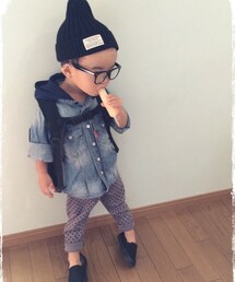 UNIQLO | レギンス/スパッツ