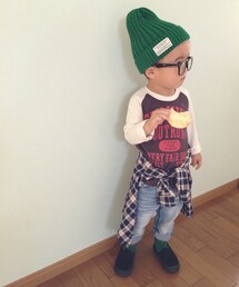 西松屋 | シャツ/ブラウス