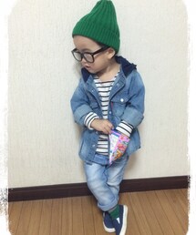 しまむら | ニットキャップ/ビーニー