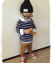 F.O.KIDS | チノパンツ