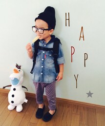 UNIQLO | その他パンツ