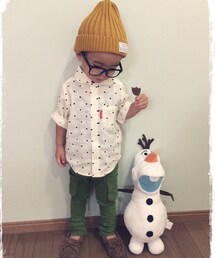 MARKY'S | その他パンツ