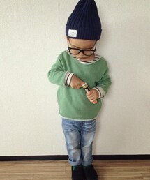 F.O.KIDS | デニムパンツ