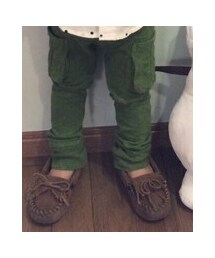 Minnetonka | モカシン/デッキシューズ