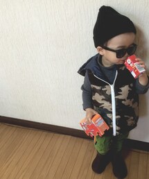 no brand | ニット/セーター