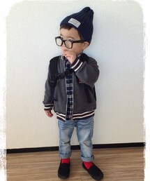 Lee | スタジャン