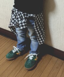 NEW BALANCE | sacoちゃんと物々交換★(スニーカー)