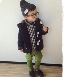 MARKEY'S | ダッフルコート