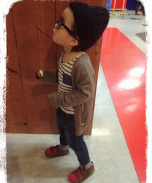 ZARA KIDS | デニムパンツ