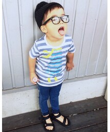 しまねこになれるTシャツ | Tシャツ/カットソー