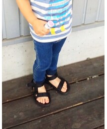 BREEZE | デニムパンツ