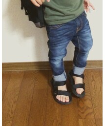 ZARA KIDS | デニムパンツ