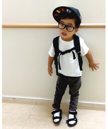 ZARA KIDS | その他パンツ