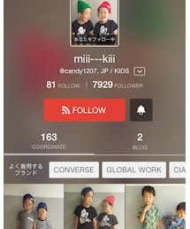 きーちゃん♡みーちゃん♡ | その他