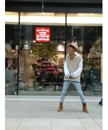 ブーツ(ブーツ)