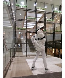 ボアジャケット(その他アウター)