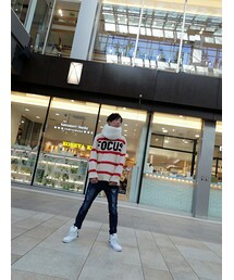 ニット(ニット/セーター)