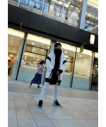 ボアジャケット(その他アウター)