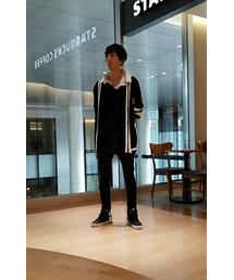 カーデガン(カーディガン/ボレロ)