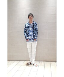 シャツ(シャツ/ブラウス)