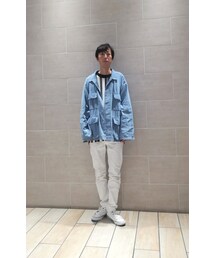 ジャケット(その他アウター)