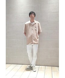 シャツ(シャツ/ブラウス)