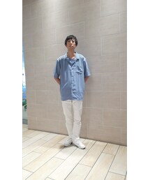 シャツ(シャツ/ブラウス)