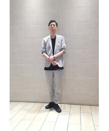 ジャケット(その他アウター)